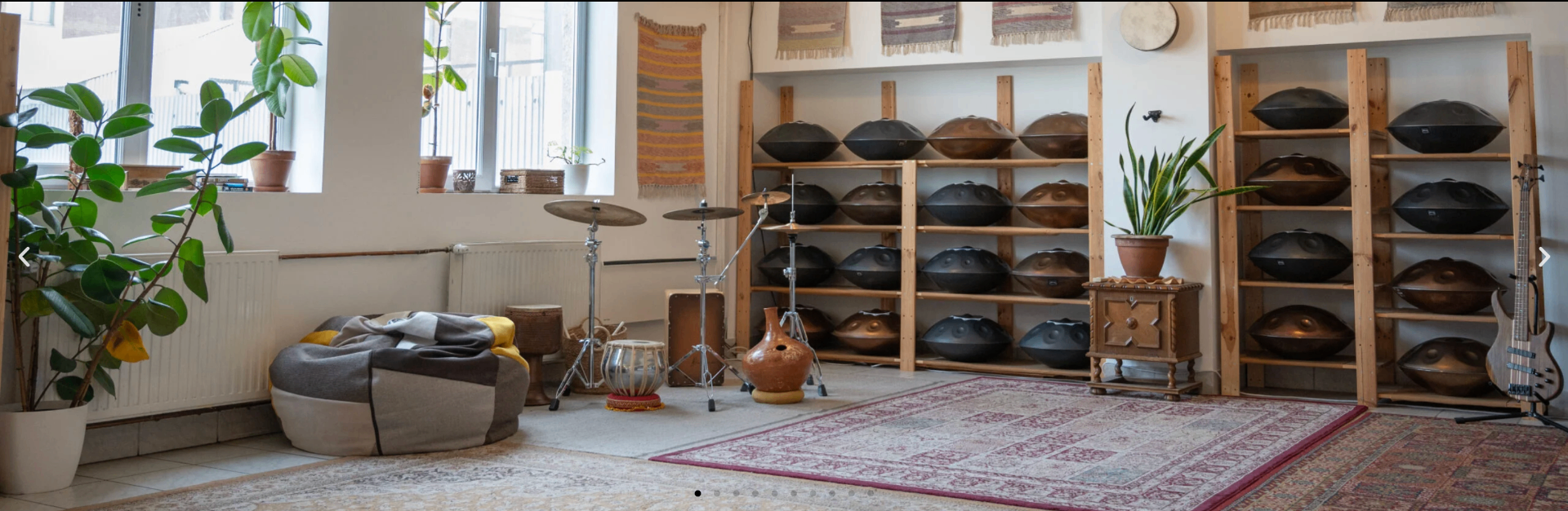 Pure Tone Studio