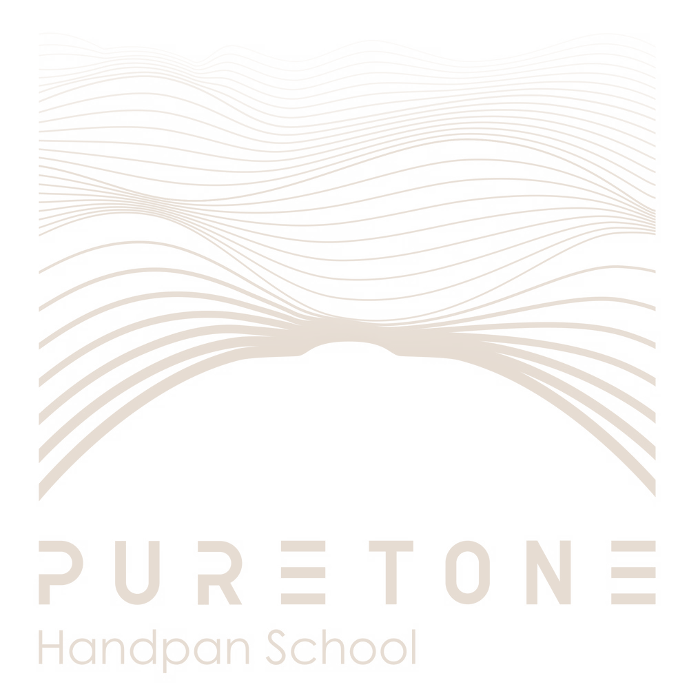 Pure Tone — Handpan School